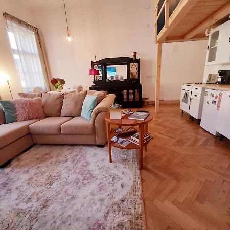 Central Loft Apartment Braşov Esterno foto