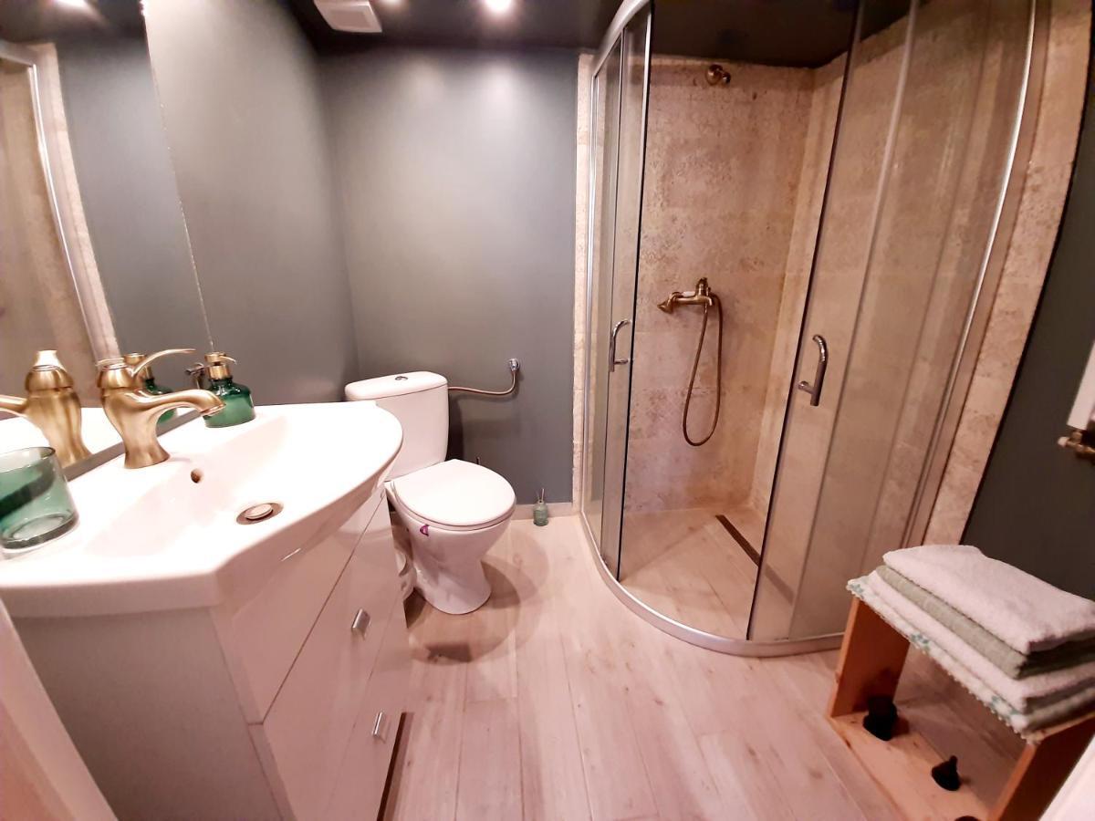 Central Loft Apartment Braşov Esterno foto