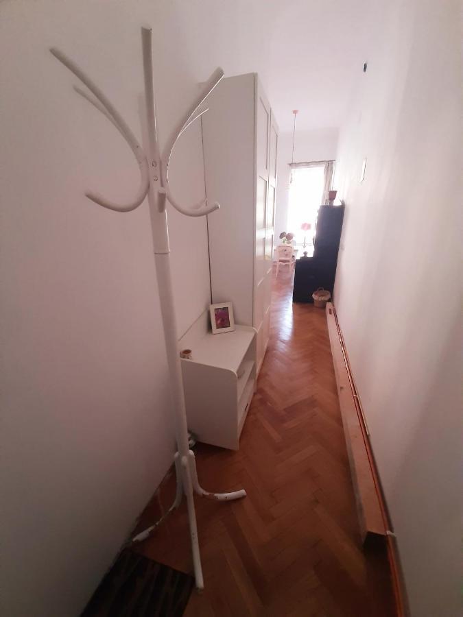 Central Loft Apartment Braşov Esterno foto