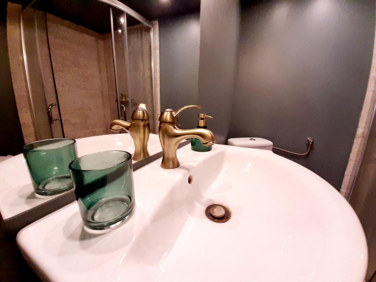Central Loft Apartment Braşov Esterno foto