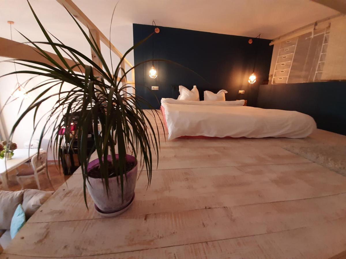 Central Loft Apartment Braşov Esterno foto