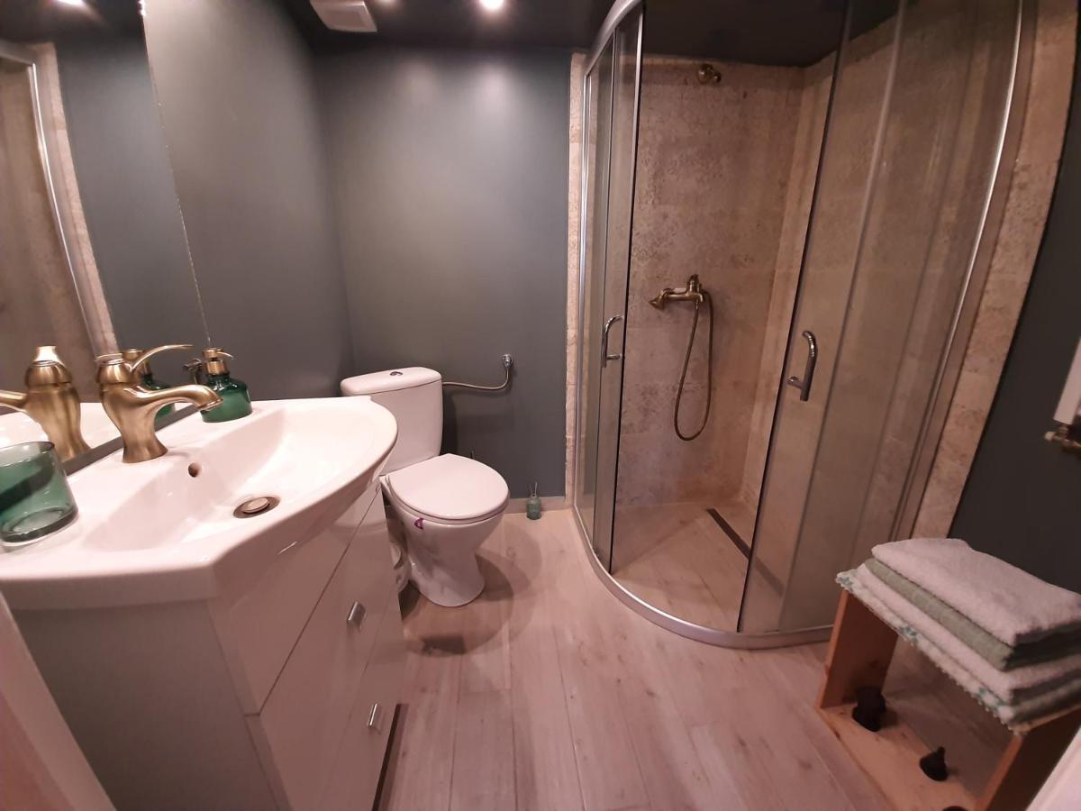 Central Loft Apartment Braşov Esterno foto