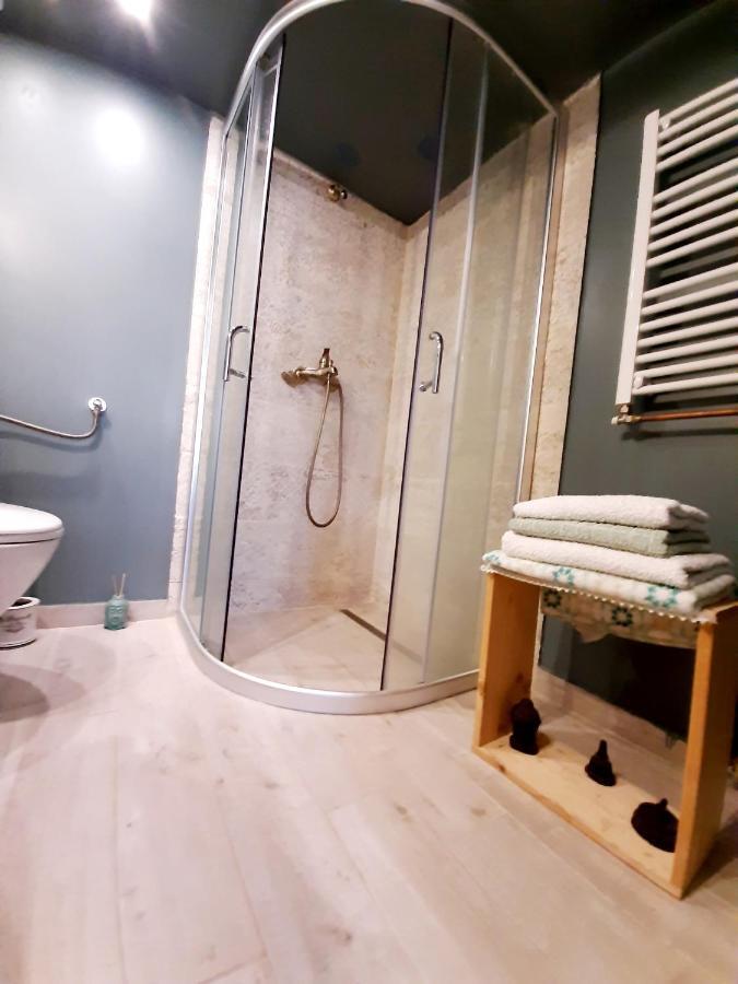 Central Loft Apartment Braşov Esterno foto